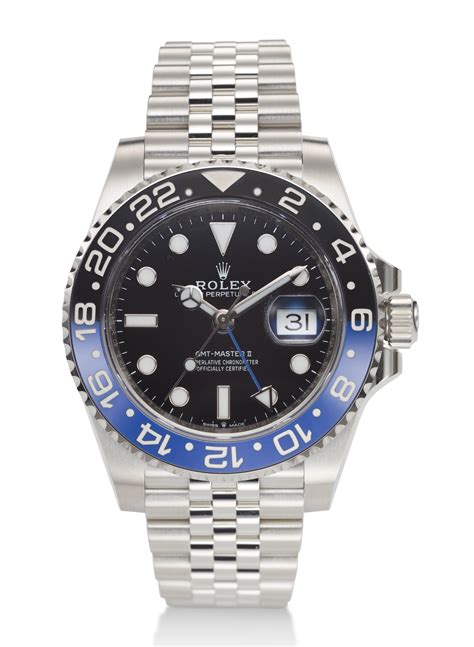 batgirl rolex price|rolex 126710 blnr price.